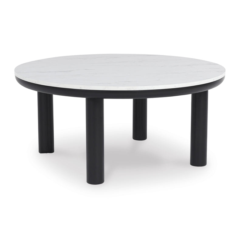 Signature Design by Ashley Xandrum Occasional Table Set T159-13 IMAGE 2