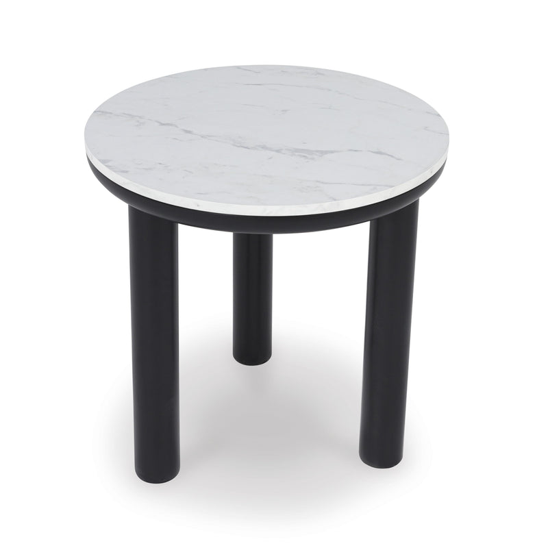 Signature Design by Ashley Xandrum Occasional Table Set T159-13 IMAGE 3
