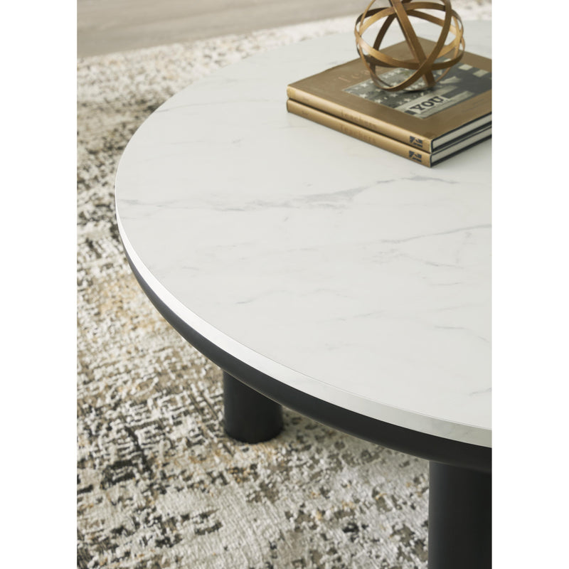 Signature Design by Ashley Xandrum Occasional Table Set T159-13 IMAGE 6