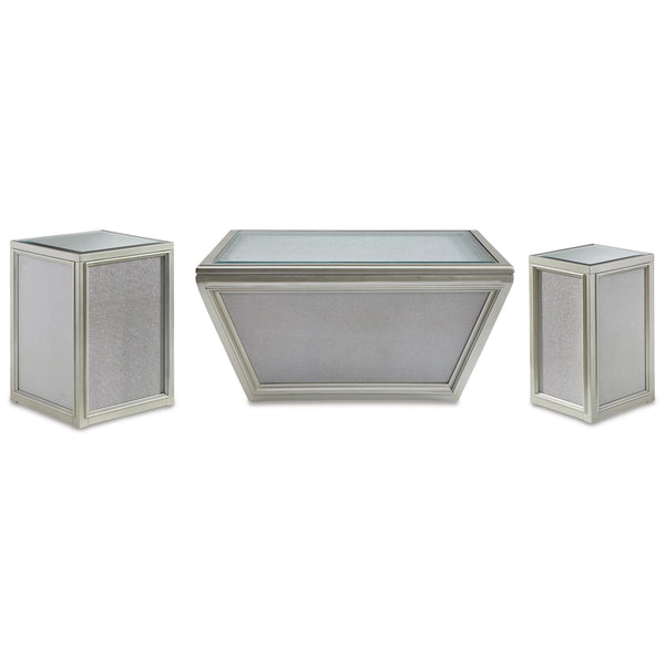 Signature Design by Ashley Traleena Occasional Table Set T957-8/T957-16/T957-16 IMAGE 1