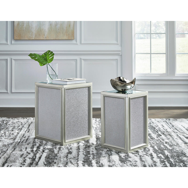 Signature Design by Ashley Traleena Occasional Table Set T957-8/T957-16/T957-16 IMAGE 4