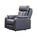  Elran Lift Chair 40322-MEC-LP1-H 2-Motors Lift Chair with Power Head-rest IMAGE 1