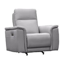  Elran Lift Chair 40632-MEC-LP1-H 2-Motors Lift Chair with Power Head-rest IMAGE 1