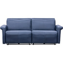  Elran Penny Power Reclining Leather Match Sofa 3001-199 4935-27/ 3001-189 4935-27 IMAGE 1