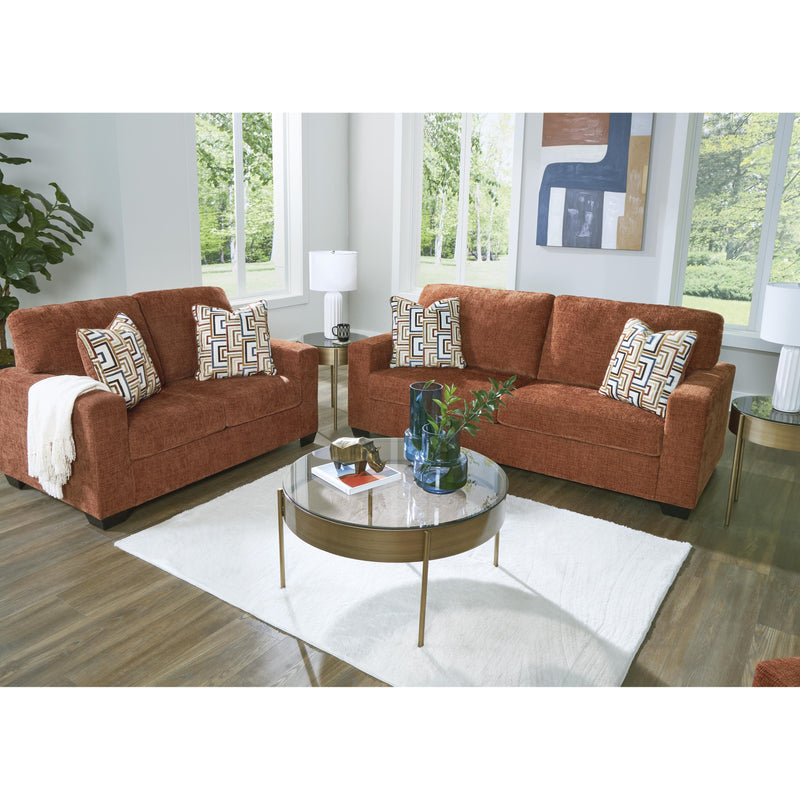 Signature Design by Ashley Aviemore Stationary Loveseat 2430435 IMAGE 9