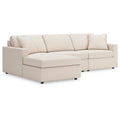 Signature Design by Ashley Modmax Stationary Fabric Sofa 9210316/9210346/9210365 IMAGE 1