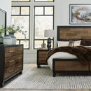 Signature Design by Ashley Kraeburn 6-Drawer Dresser with Mirror B496-31/B496-36 IMAGE 10