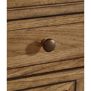 Signature Design by Ashley Sharlance B895B1 Dresser and Mirror IMAGE 5