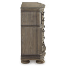 Signature Design by Ashley Ardenfield Dresser B944-31 IMAGE 4