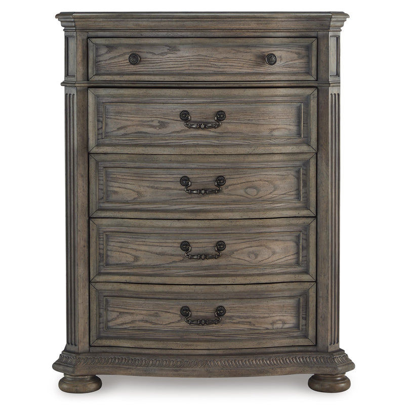 Signature Design by Ashley Ardenfield Chest B944-46 IMAGE 3