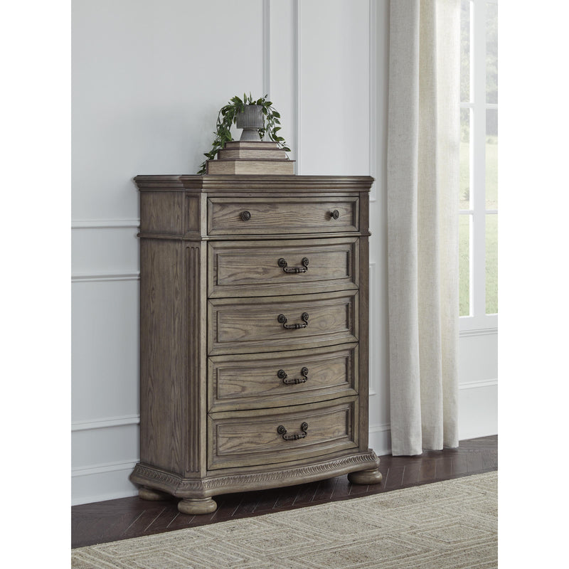 Signature Design by Ashley Ardenfield Chest B944-46 IMAGE 5