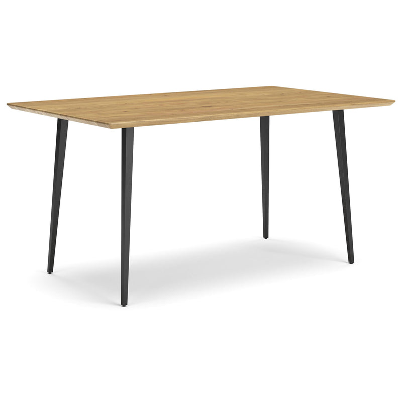 Signature Design by Ashley Gretlynn Dining Table D501-25 IMAGE 1