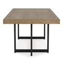 Signature Design by Ashley Tomtyn Dining Table D622-35 IMAGE 5
