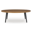 Signature Design by Ashley Outdoor Tables Cocktail / Coffee Tables P572-701 IMAGE 2