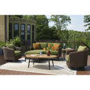 Signature Design by Ashley Outdoor Tables End Tables P572-706 IMAGE 9