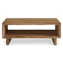 Signature Design by Ashley Dressonni Cocktail Table T690-1 IMAGE 2