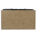 Signature Design by Ashley Drazmine Lift Top Cocktail Table T734-20 IMAGE 5