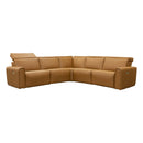  Elran Nya Power Reclining 5 pc Sectional Nya 3099 5 pc Power Reclining Sectional IMAGE 1