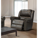  Elran Rebecca Leather Match Lift Chair Rebecca 40042-LP1 2 Motors Lift Chair IMAGE 1