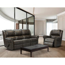  Elran Rebecca Leather Match Lift Chair Rebecca 40042-LP1 2 Motors Lift Chair IMAGE 2