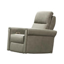  Elran Renee Fabric Lift Chair Renee 40092-LP1-H Lift Chair 2 Motors with Power Headrest IMAGE 1