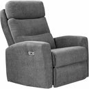  Elran Brenna Fabric Lift Chair Brenna 40172-LP1-H Lift Chair 2 Motors with Power Headrest IMAGE 1