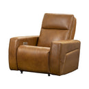 Elran Paxton Lift Chair Paxton 40382-LP1-H Lift Chair 2 Motors with Power Headrest IMAGE 1