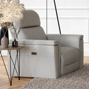  Elran Kellan Lift Chair Kellan 40622-LP1-H Lift Chair 2 Motors with Power Headrest IMAGE 1