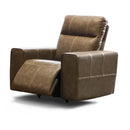  Elran Colton Leather Match Lift Chair Colton 40812-LP1 IMAGE 1