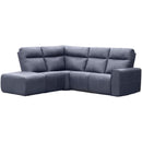  Elran Colton Power Reclining 5 pc Sectional Colton 4081 5 pc Power Reclining Sectional IMAGE 1