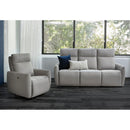  Elran Freya Lift Chair Freya 40832-LP1-H Lift Chair 2 Motors with Power Headrest IMAGE 2
