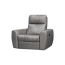  Elran Carter Lift Chair Carter 40942-LP1-H Lift Chair 2 Motors with Power Headrest IMAGE 1
