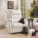  Elran Milano Leather Match Lift Chair Milano 90372-LP1 Motorized Lift Chair - Two Motors IMAGE 1
