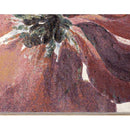  Kalora Interiors Aurora Pink Orange Purple Floral Rug, 7'10" x 10'10" IMAGE 7