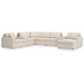 Signature Design by Ashley Modmax Fabric 8 pc Sectional 9210364/9210357/9210346/9210377/9210346/9210346/9210357/9210317 IMAGE 1