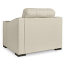 Signature Design by Ashley Treasure Trove Stationary Leather Match Chair 1930423C IMAGE 4