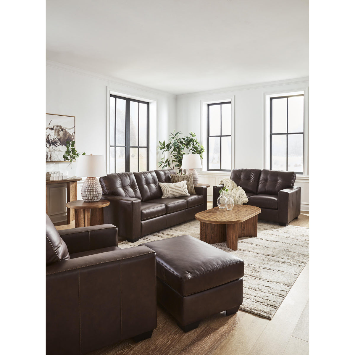 Signature Design by Ashley Santorine 2170638C Sofa