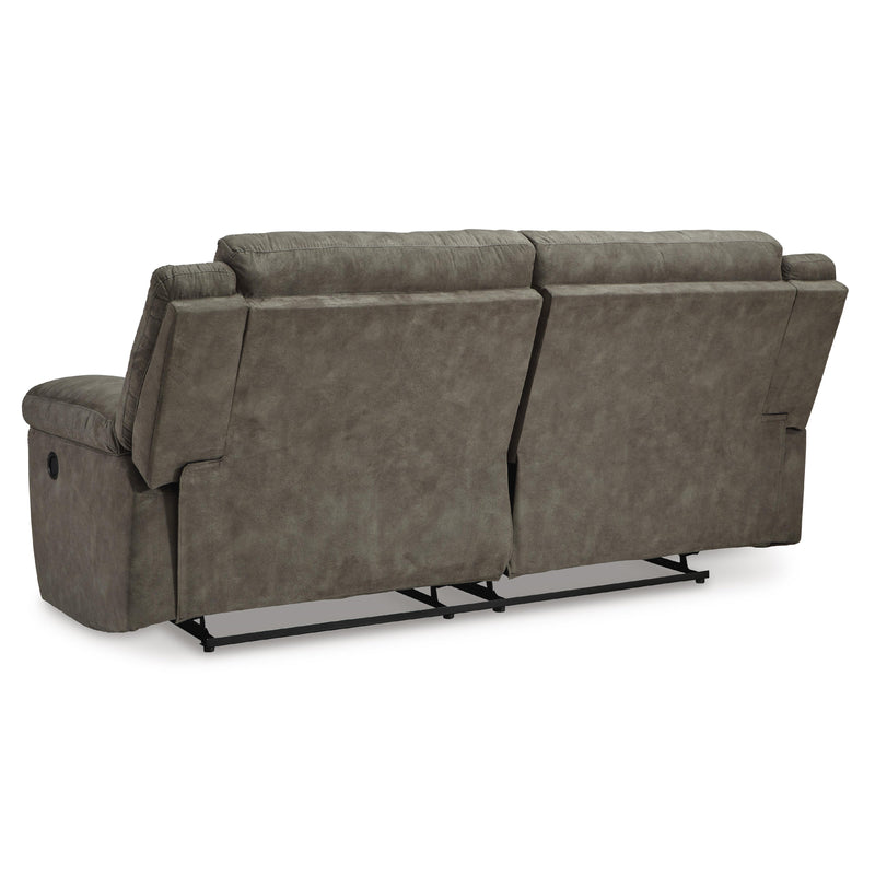 Signature Design by Ashley Laresview Reclining Fabric Sofa 3720381C IMAGE 5