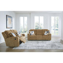 Signature Design by Ashley Kanlow Reclining Sofa 3860588C IMAGE 11