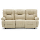  Best Home Furnishings Brinley Power Reclining Leather Sofa U700CP4-74557L IMAGE 3