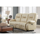 Best Home Furnishings Brinley Power Reclining Leather Sofa U700CP4-74557L IMAGE 5