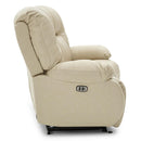  Best Home Furnishings Brinley Power Reclining Leather Sofa U700CZ4-74557L IMAGE 4