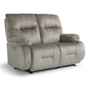  Best Home Furnishings Brinley Power Reclining Leather Loveseat L700CZ4-56983AL IMAGE 1