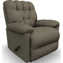  Best Home Furnishings Raider 9MP34-1 Space Saver Power Recliner - Camel IMAGE 1