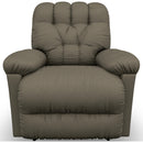  Best Home Furnishings Raider 9MP34-1 Space Saver Power Recliner - Camel IMAGE 2