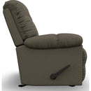  Best Home Furnishings Raider 9MP34-1 Space Saver Power Recliner - Camel IMAGE 3