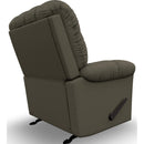  Best Home Furnishings Raider 9MP34-1 Space Saver Power Recliner - Camel IMAGE 4