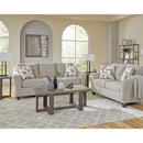  Benchcraft Willarae 5980339 Queen Sofa Sleeper IMAGE 8