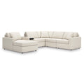 Signature Design by Ashley Modmax Fabric 6 pc Sectional 9210316/9210327/9210346/9210377/9210346/9210365 IMAGE 1