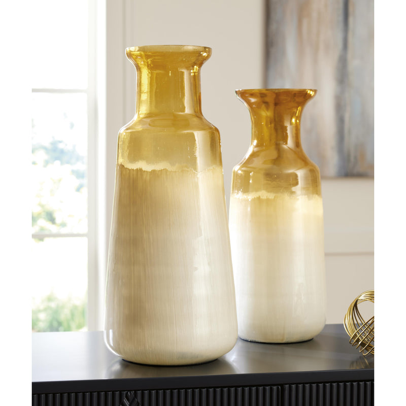 Signature Design by Ashley Home Decor Vases & Bowls A2000723 IMAGE 4